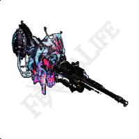 Rompo Sniper II